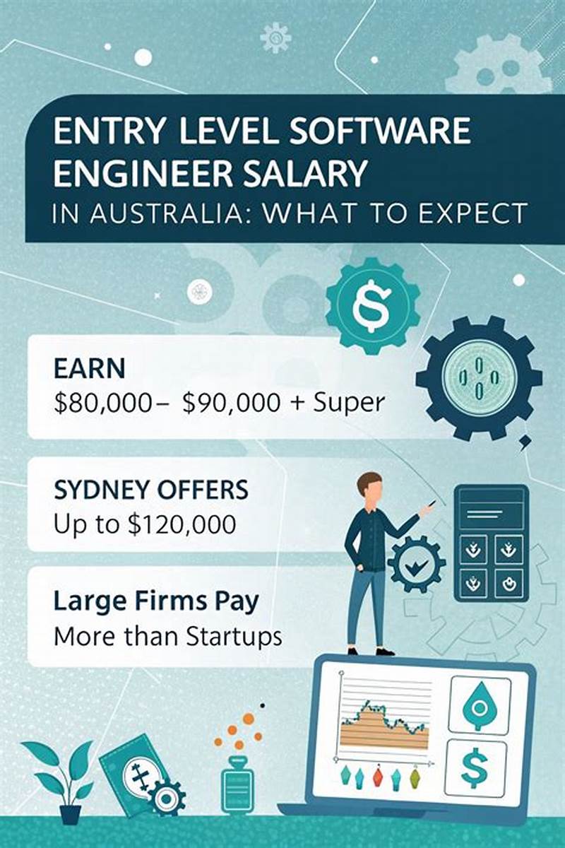 Full Stack Software Engineer Salary Entry Level