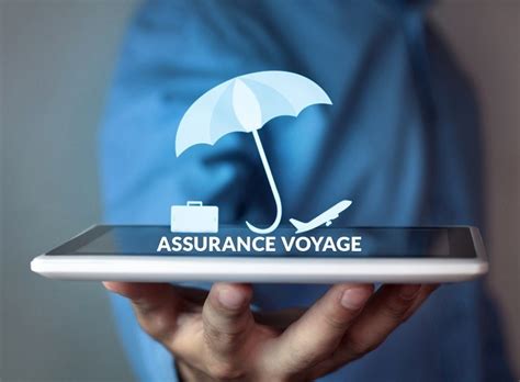 Full-Assur assurance voyage