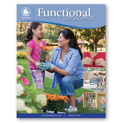 Functional Solutions Catalog