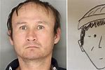 Funny Police Sketch Artist Drawings