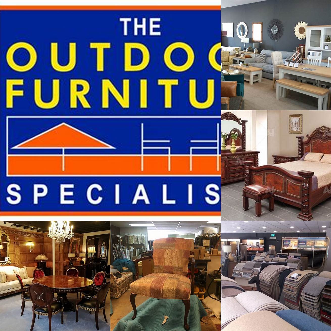 Furniture Specialists
