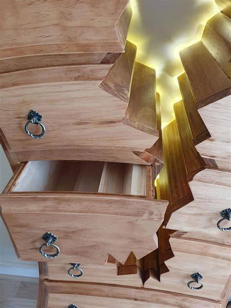 Furniture Rusak