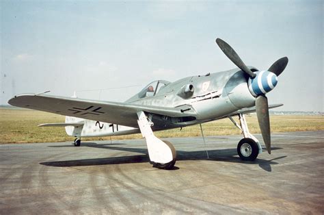 Fw 190