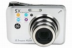 GE A1255 Camera Reviews