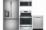 GE Appliance Packages