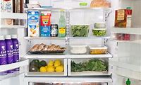 GE Cafe Refrigerator Reviews