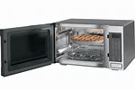 GE Countertop Microwave Oven