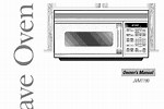 GE Microwave Repair Manual