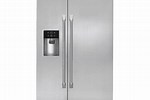 GE Monogram Refrigerator 42 Inch