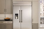 GE Monogram Refrigerator Troubleshooting