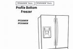 GE Profile Fridge Manual