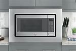 GE Profile Microwave Oven Troubleshooting
