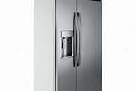GE Profile Refrigerator Built In