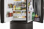GE Profile Refrigerator Reviews
