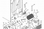 GE Refrigerator Parts List