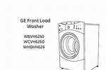 GE Washer Repair Manual Online