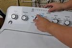 GE Washing Machine Problems