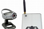 GE Wireless Camera System