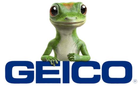 GEICO Logo Transparent 2019