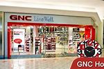 GNC Closest to Me