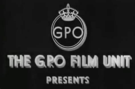GPO Film Unit