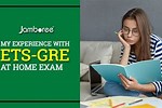GRE at Home