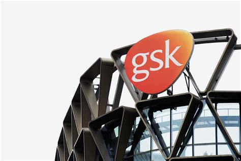 GSK finance