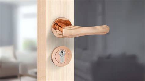 Gagang Pintu