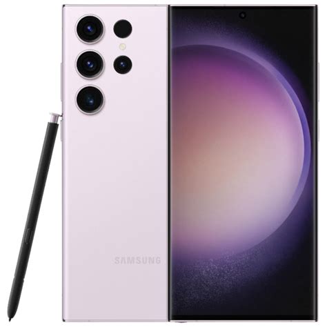 Galaxy S23 Ultra