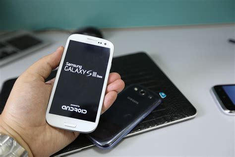 Galaxy S3