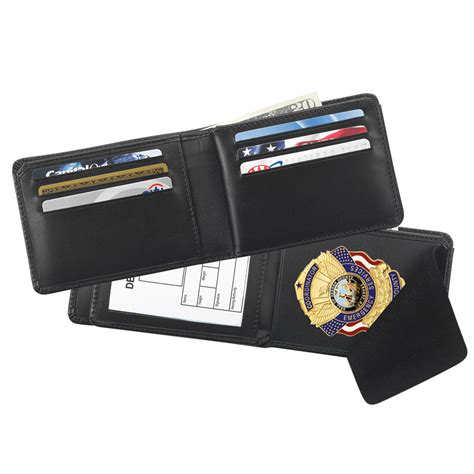 Badge Wallets