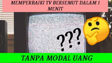 Gambar Bersemut
