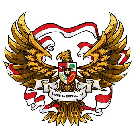 Gambar Garuda