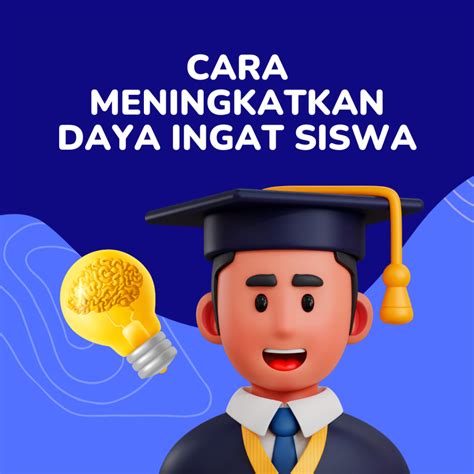 Gambar Gelas Mug Meningkatkan Daya Ingat Siswa