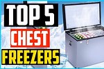 Game Chest Freezer