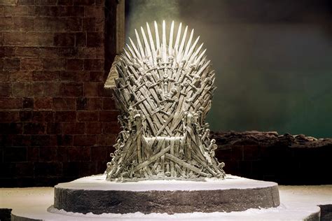 Game Of Thrones Auction Catalog