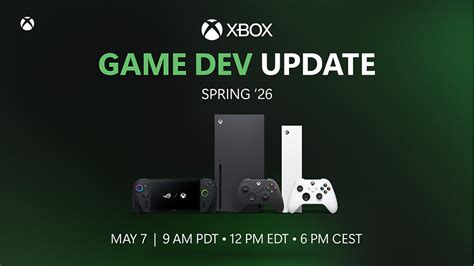 Game Update
