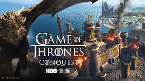 Game of Thrones: Conquest