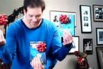 GameStop Christmas Commercial