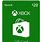 GameStop Xbox Gift Cards