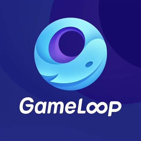 Gameloop Logo