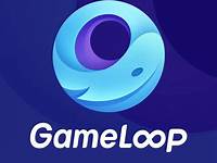 Gameloop logo