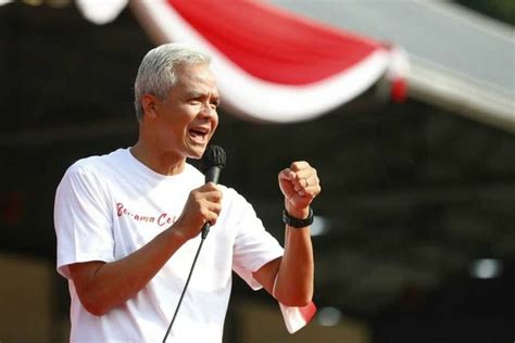 Ganjar Pranowo