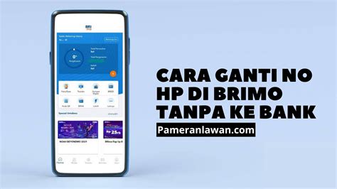 Ganti HP