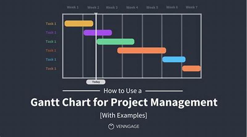 Gantt Chart Examples For Project Management