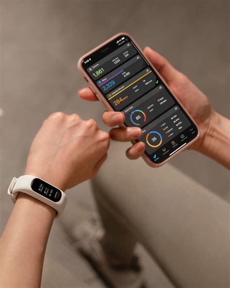 Garmin Vivosmart 5