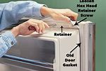 Gas Danby Refrigerator Repair
