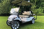 Gas Golf Carts for Sale by Owner