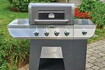 Gas Grills On Sale Clearance