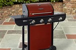 Gas Grills for Sale